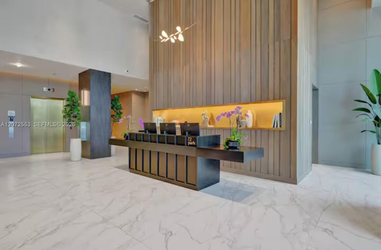 72 Park · #1713 in Miami Beach - Photo 28