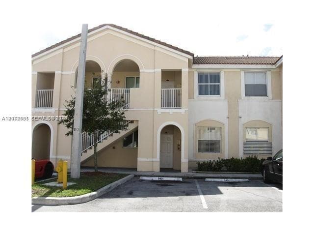 1536 Se 26th st · #202 in Homestead - Photo 2