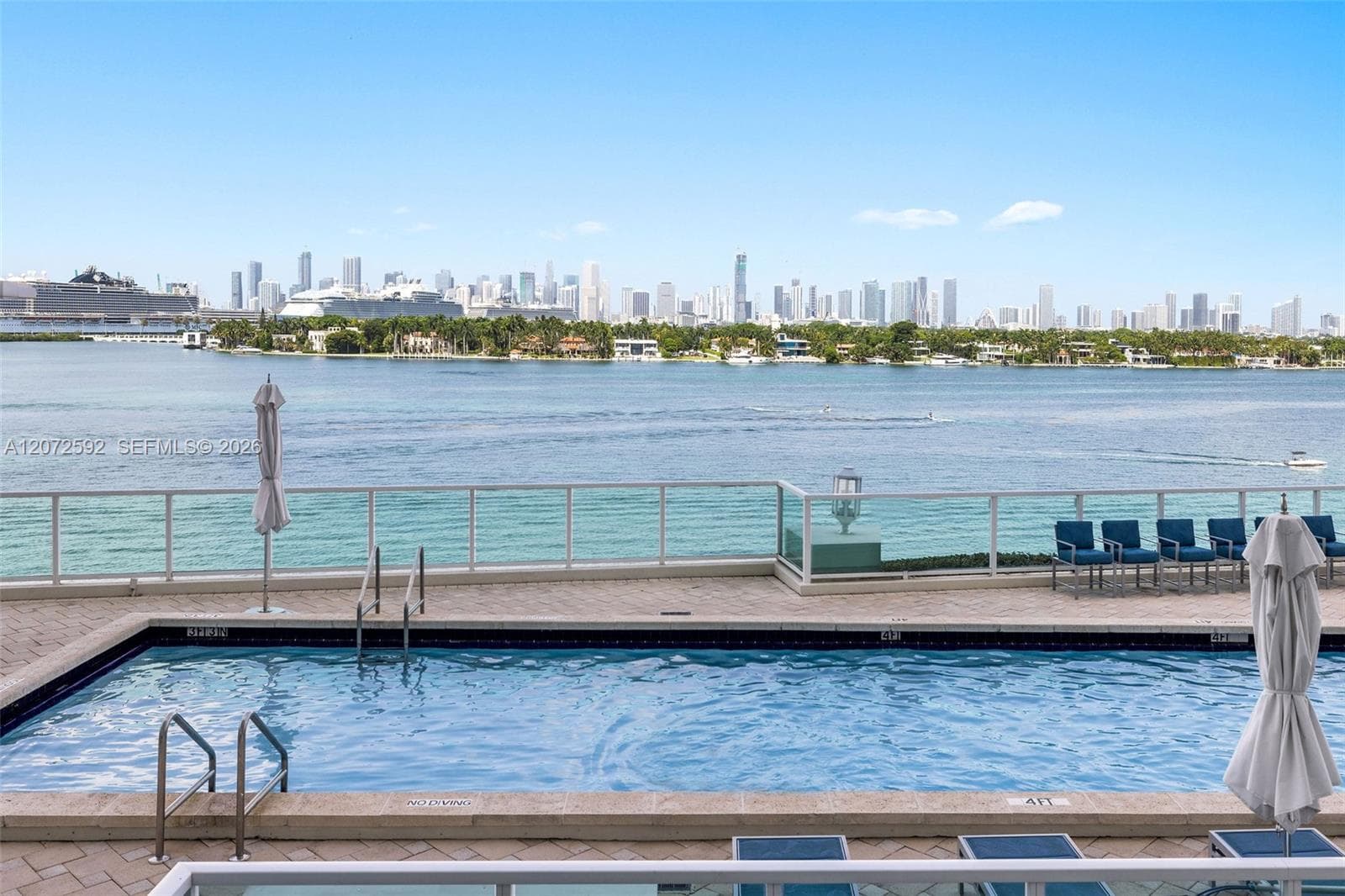 THE FLORIDIAN CONDO · #709 in Miami Beach - Photo 32
