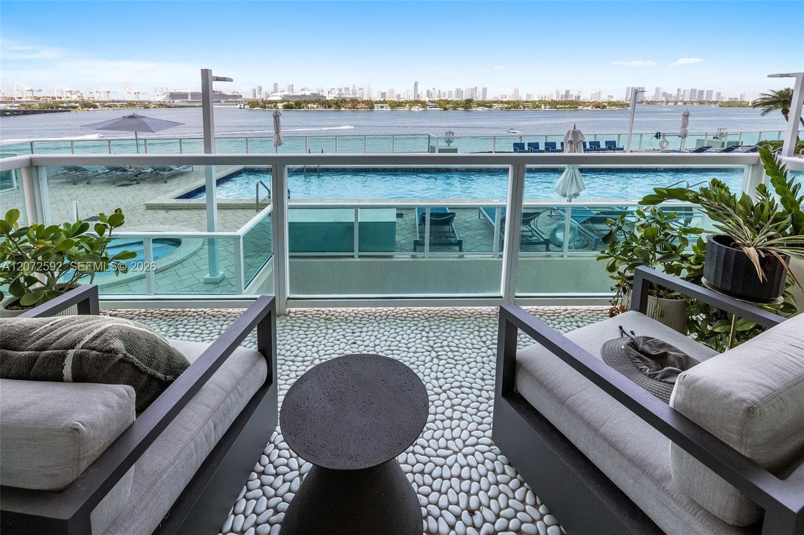 THE FLORIDIAN CONDO · #709 in Miami Beach - Photo 1