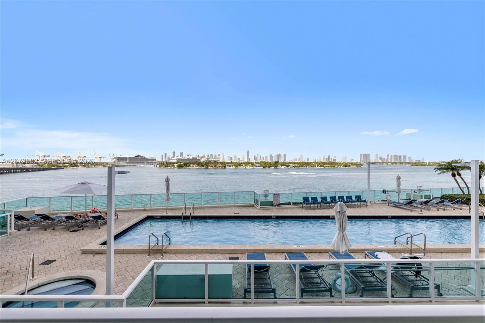 THE FLORIDIAN CONDO · #709 in Miami Beach - Photo 34