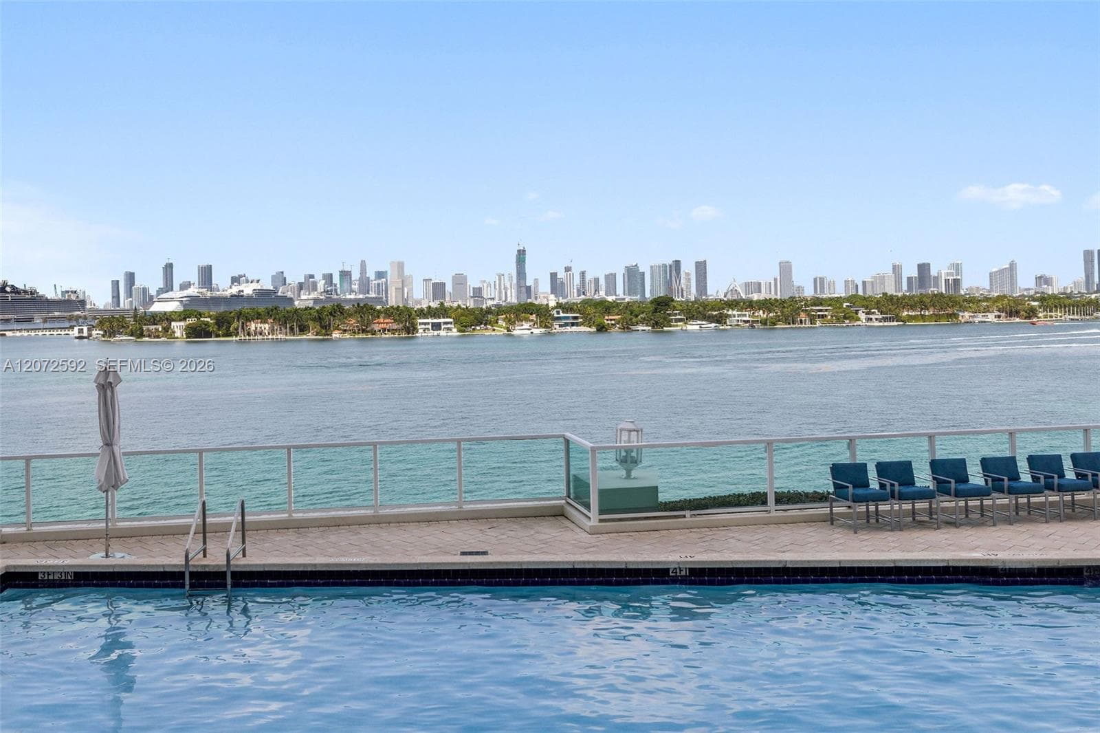 THE FLORIDIAN CONDO · #709 in Miami Beach - Photo 33