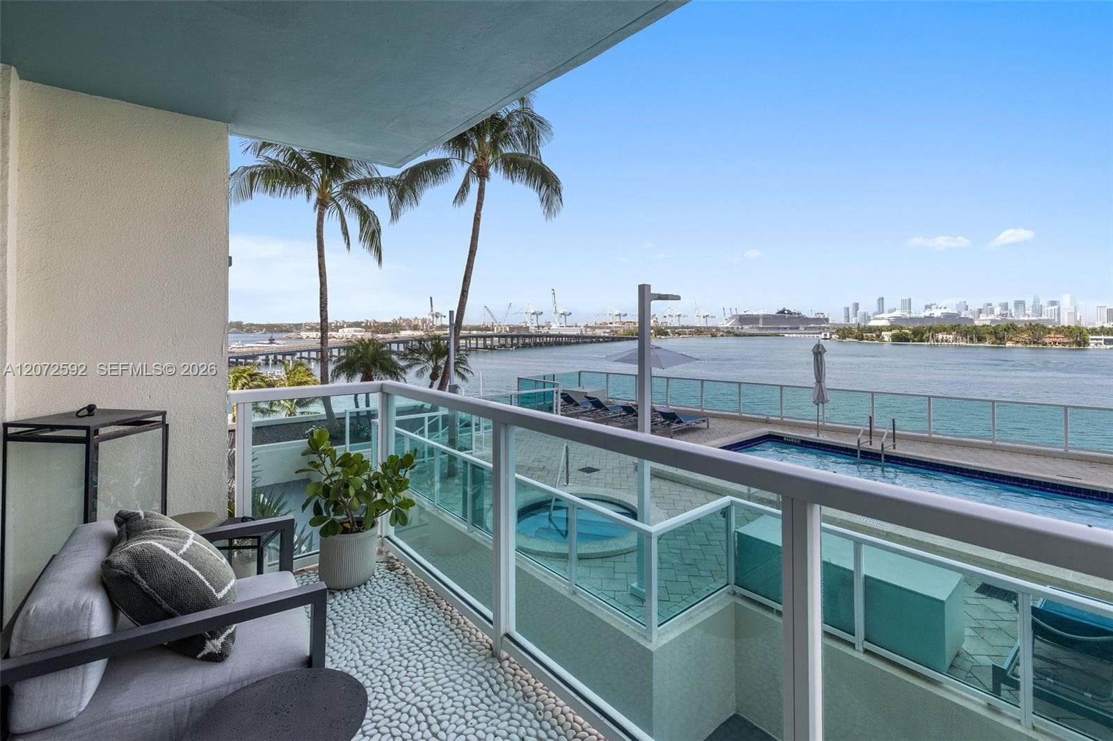 THE FLORIDIAN CONDO · #709 in Miami Beach - Photo 29