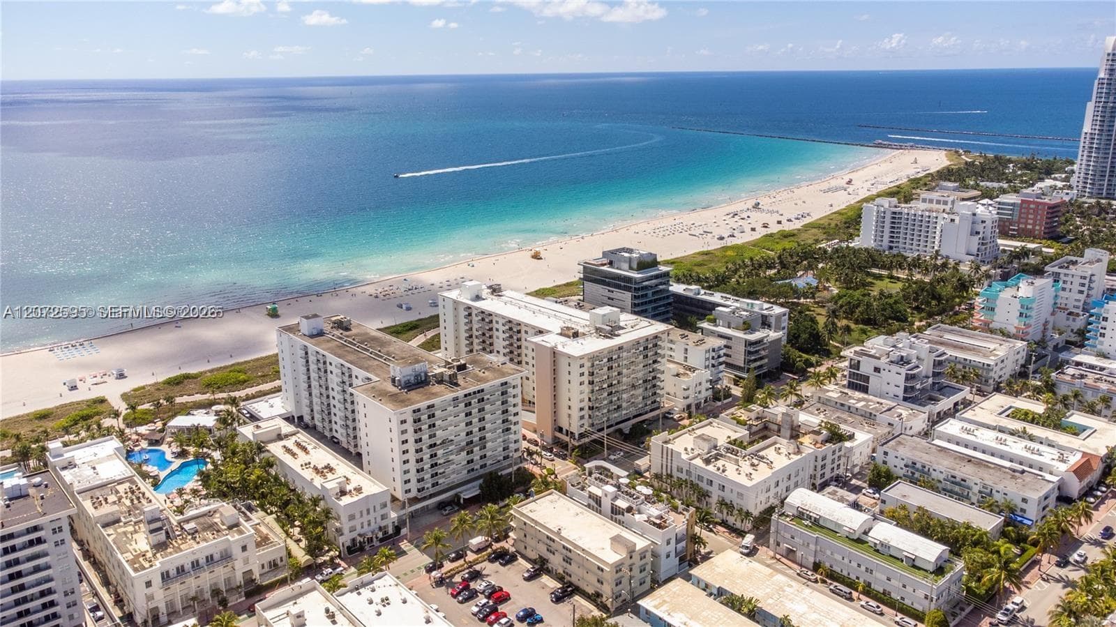 Ocean Point Condo · #408 in Miami Beach - Photo 27