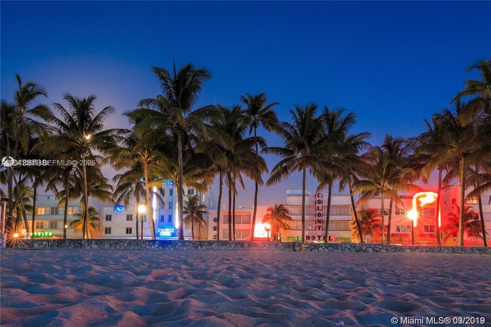 Ocean Point Condo · #408 in Miami Beach - Photo 3