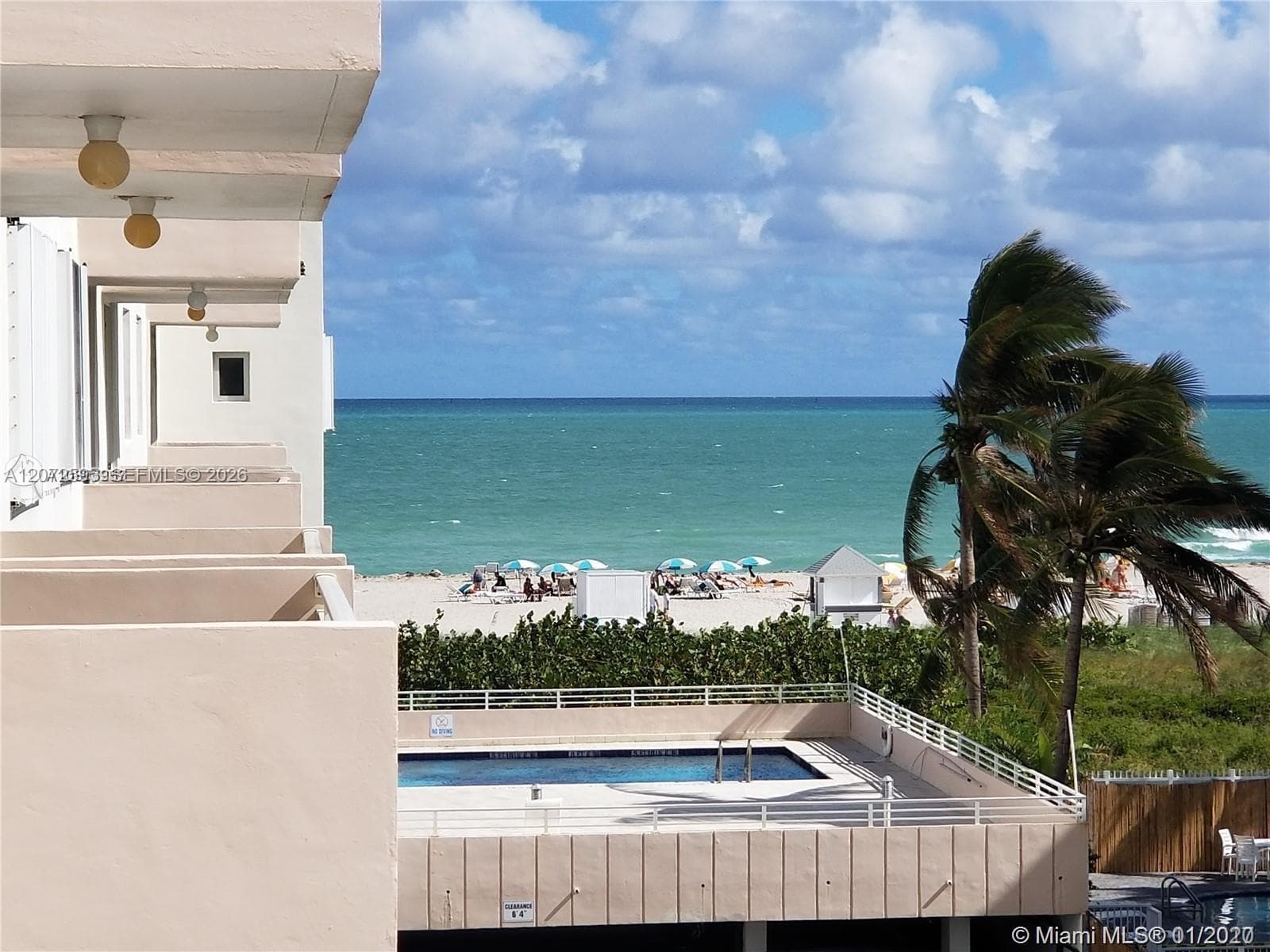 Ocean Point Condo · #408 in Miami Beach - Photo 33