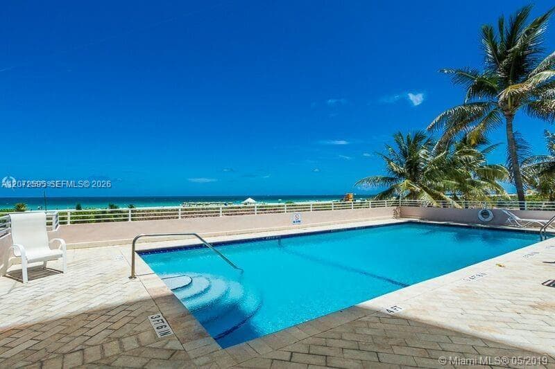 Ocean Point Condo · #408 in Miami Beach - Photo 18