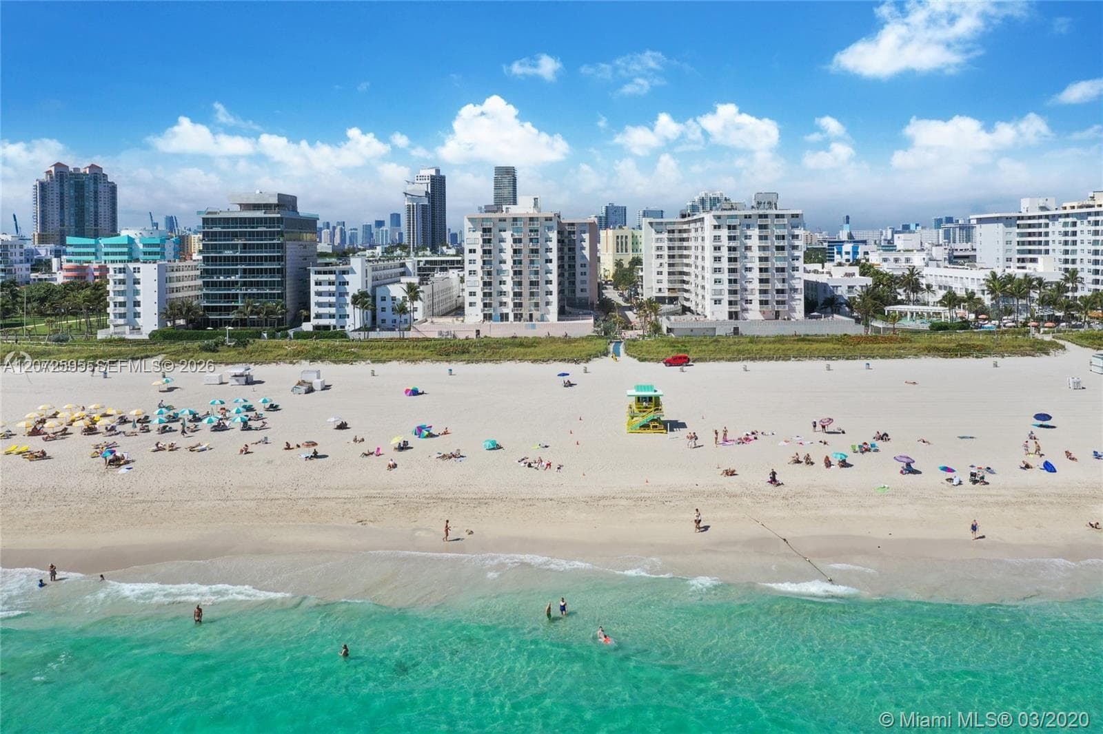 Ocean Point Condo · #408 in Miami Beach - Photo 29