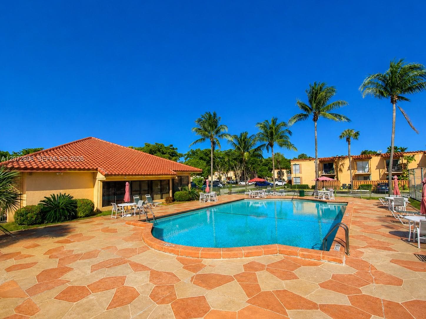 Cypress Village · #P4 in Miami Lakes - Photo 17