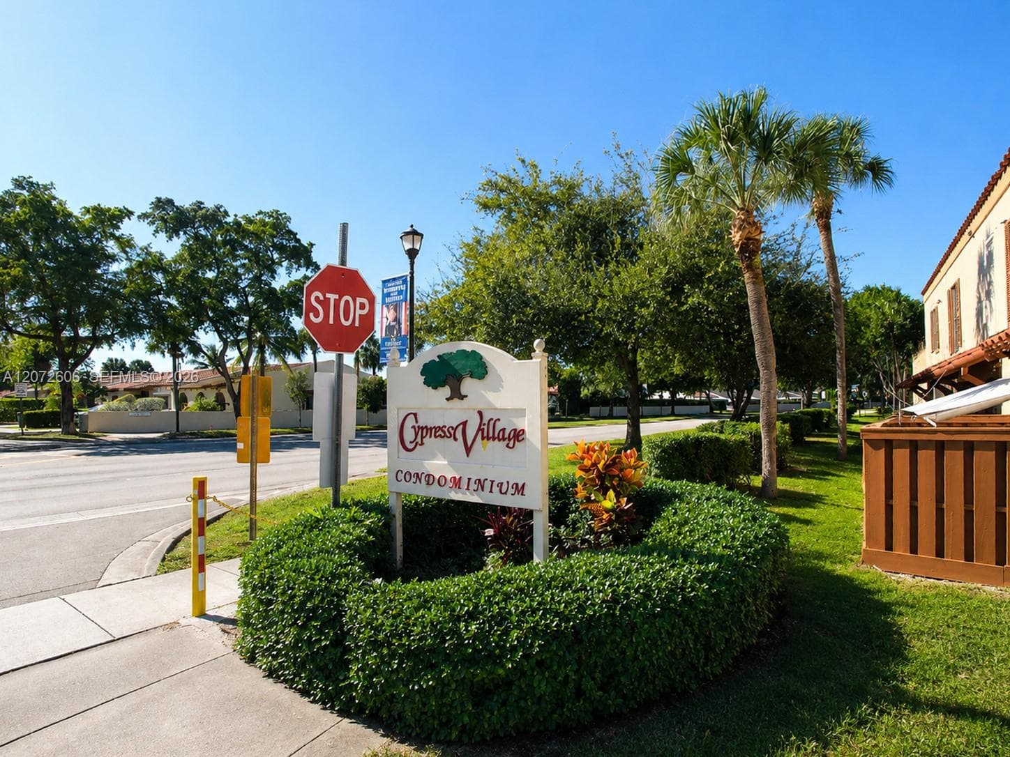 Cypress Village · #P4 in Miami Lakes - Photo 19