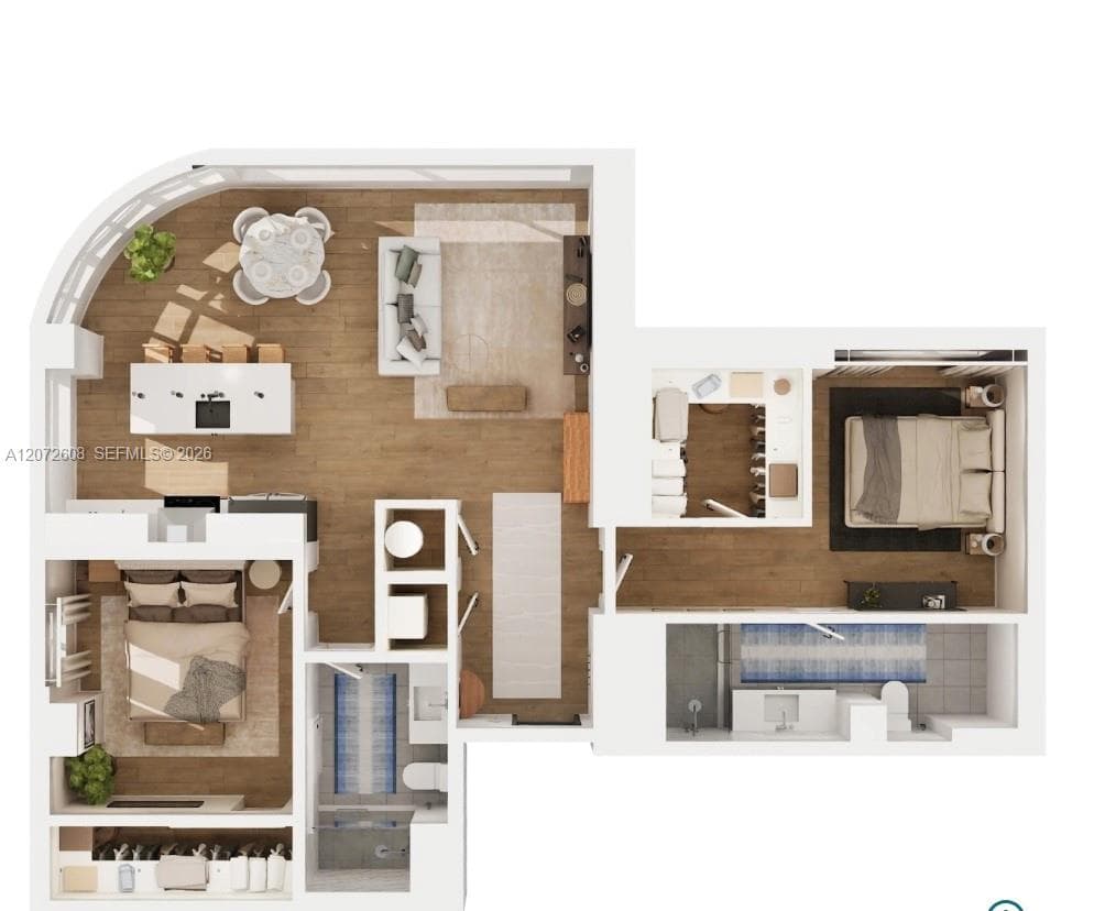 333 S New River Dr E · #1410 in Fort Lauderdale - Photo 8