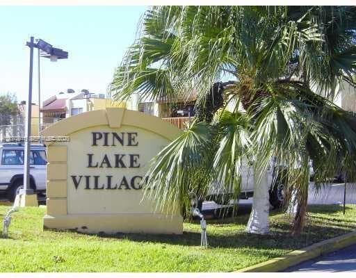 PINKE LAKE VILLAGE · #302 in Miami - Photo 1
