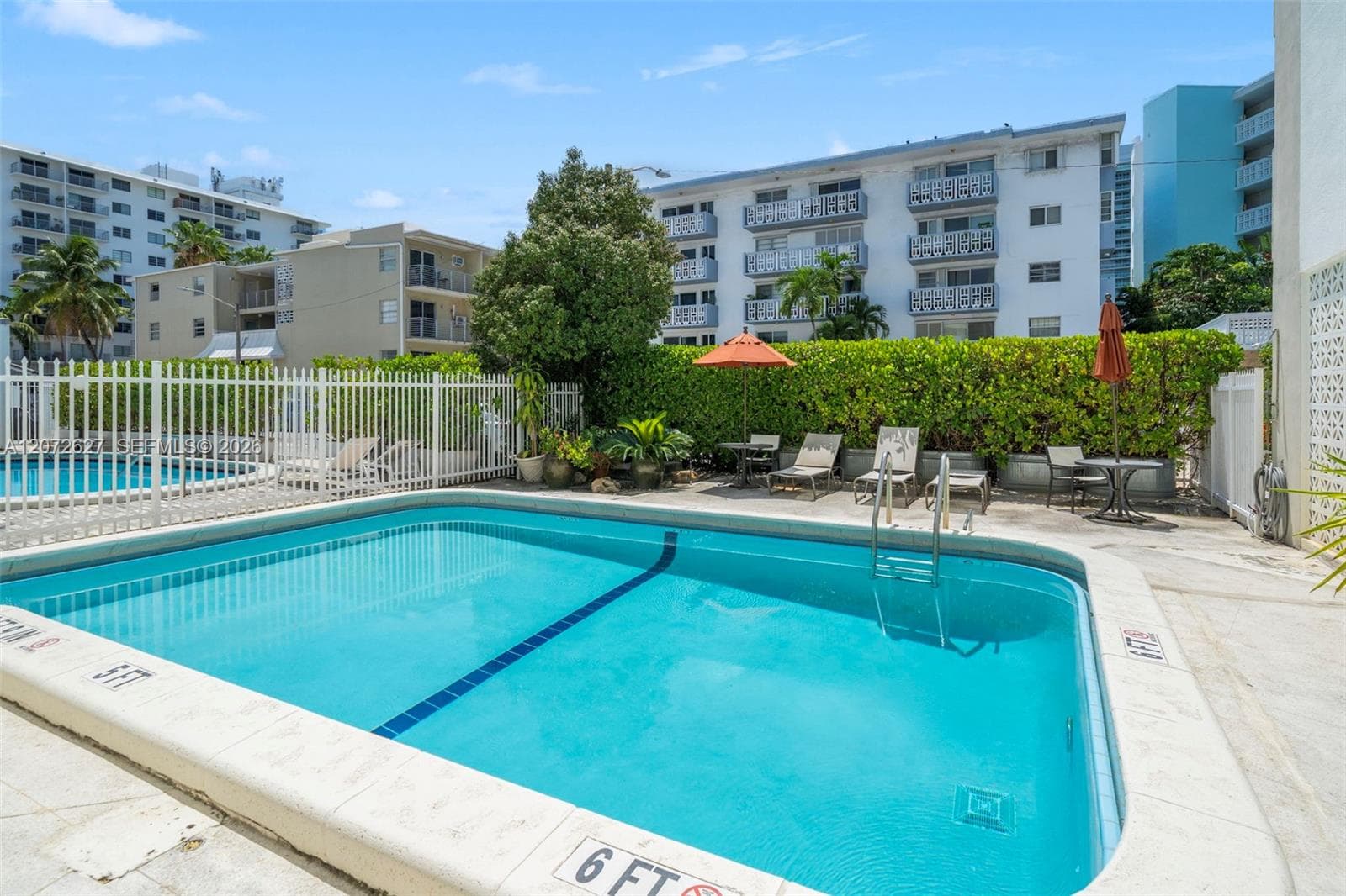 Bayside Terrace Condo · #4B in Miami Beach - Photo 27