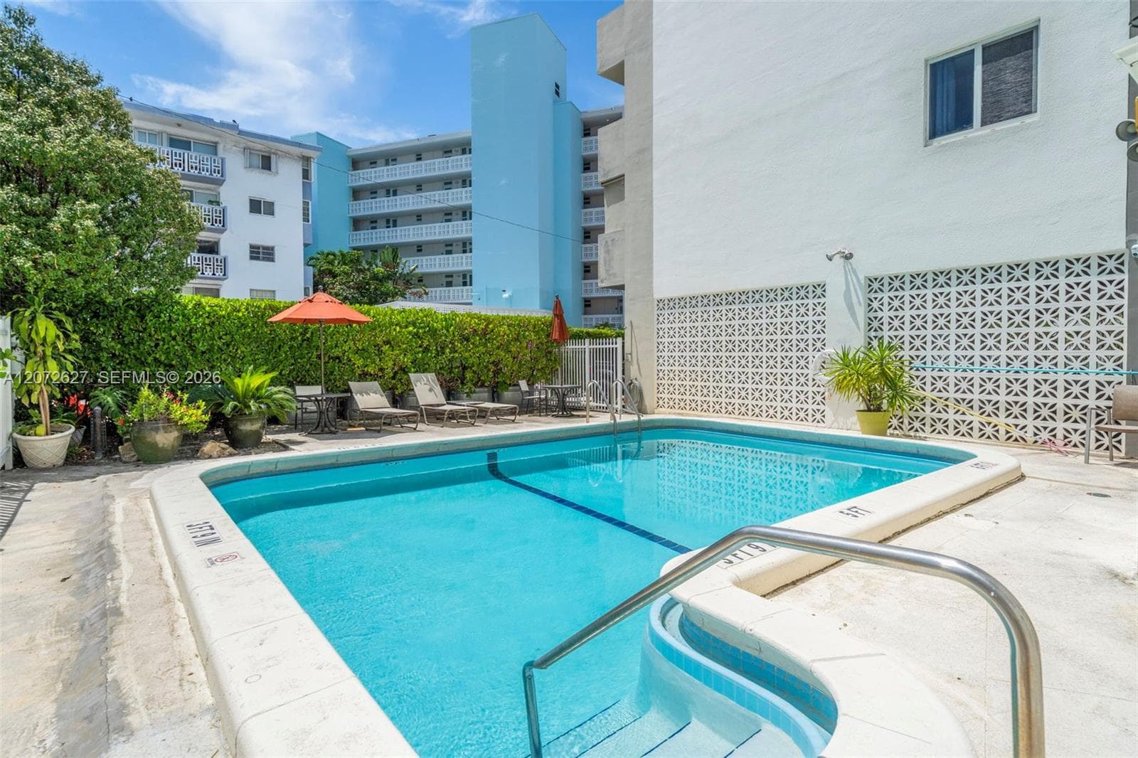 Bayside Terrace Condo · #4B in Miami Beach - Photo 28