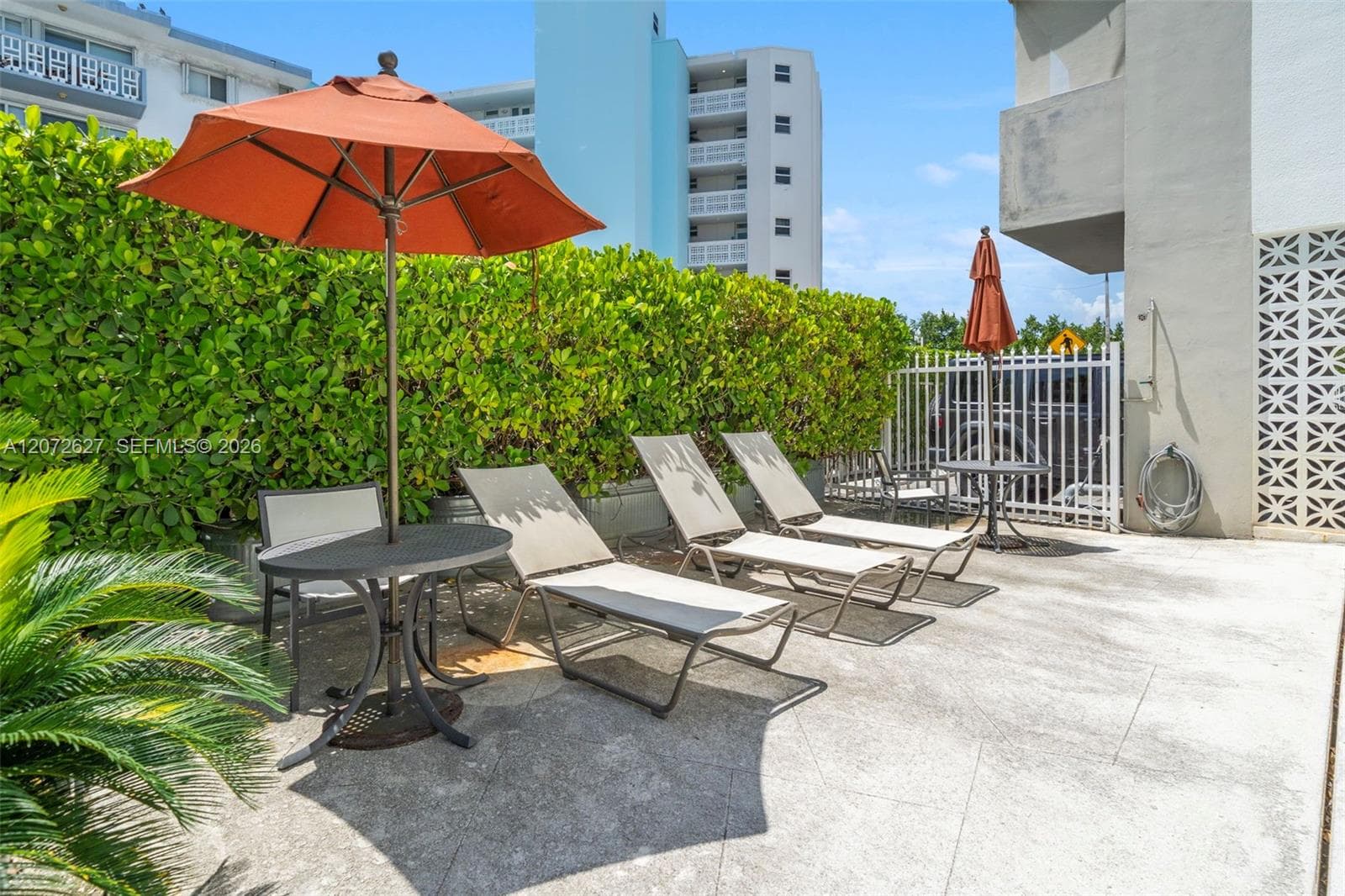 Bayside Terrace Condo · #4B in Miami Beach - Photo 29