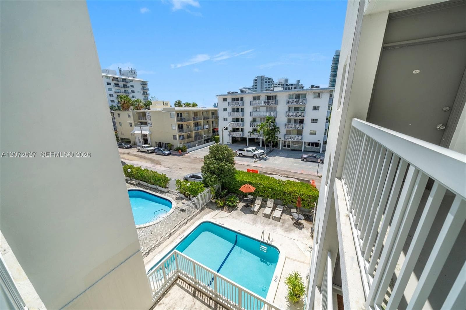 Bayside Terrace Condo · #4B in Miami Beach - Photo 25