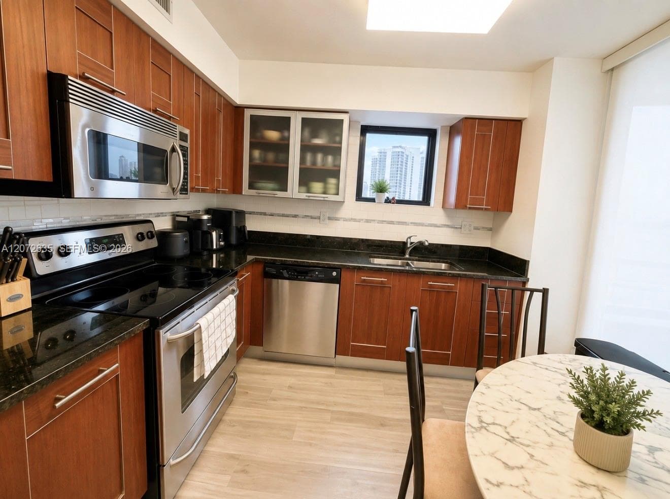 Parc Central East · #1713 in Aventura - Photo 5