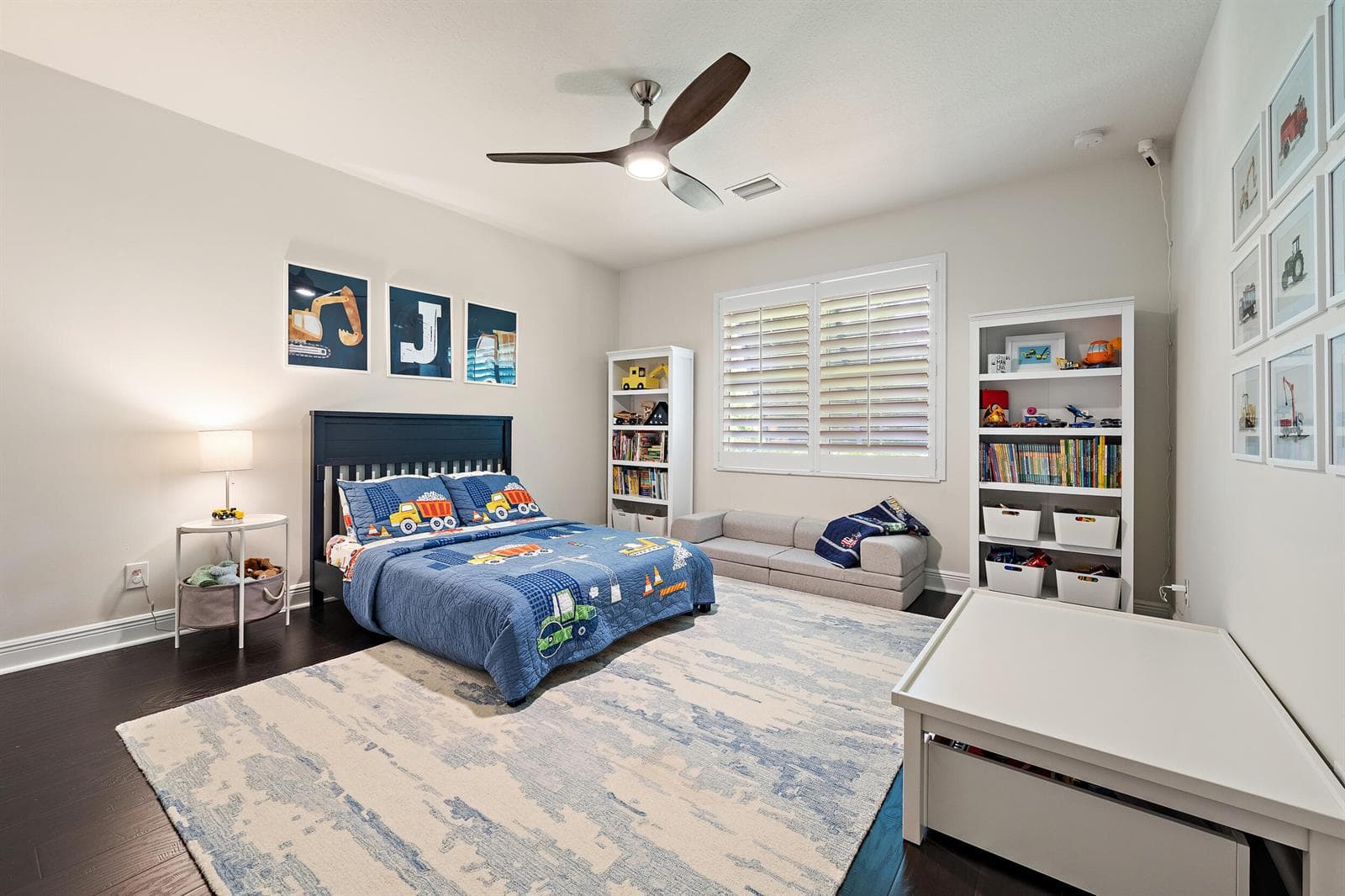 Guest Bedroom 2