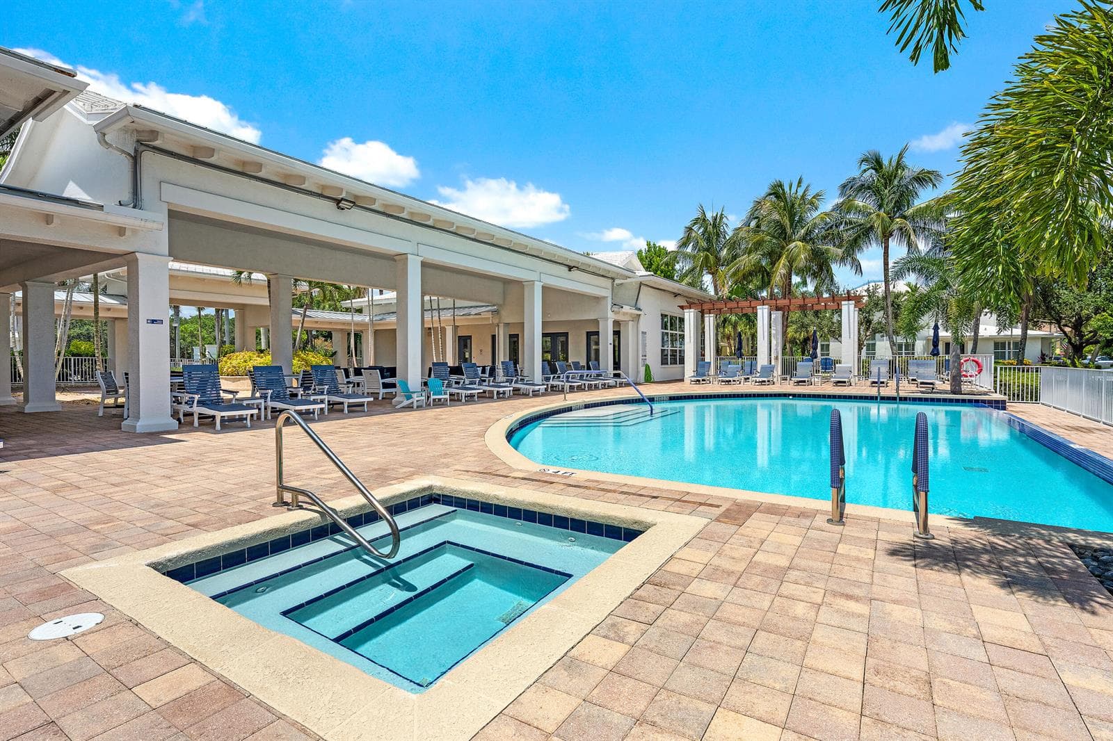 Community Pool