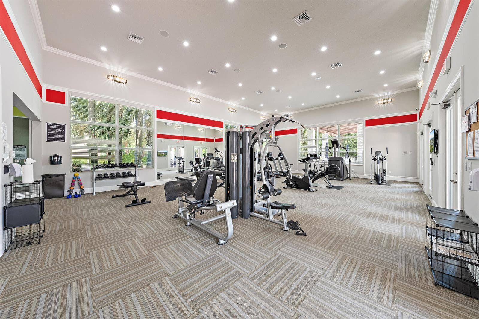 Fitness