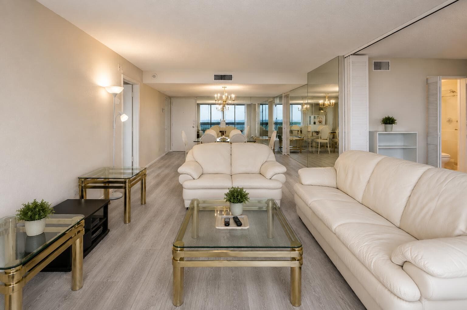 Family / Living Area Out