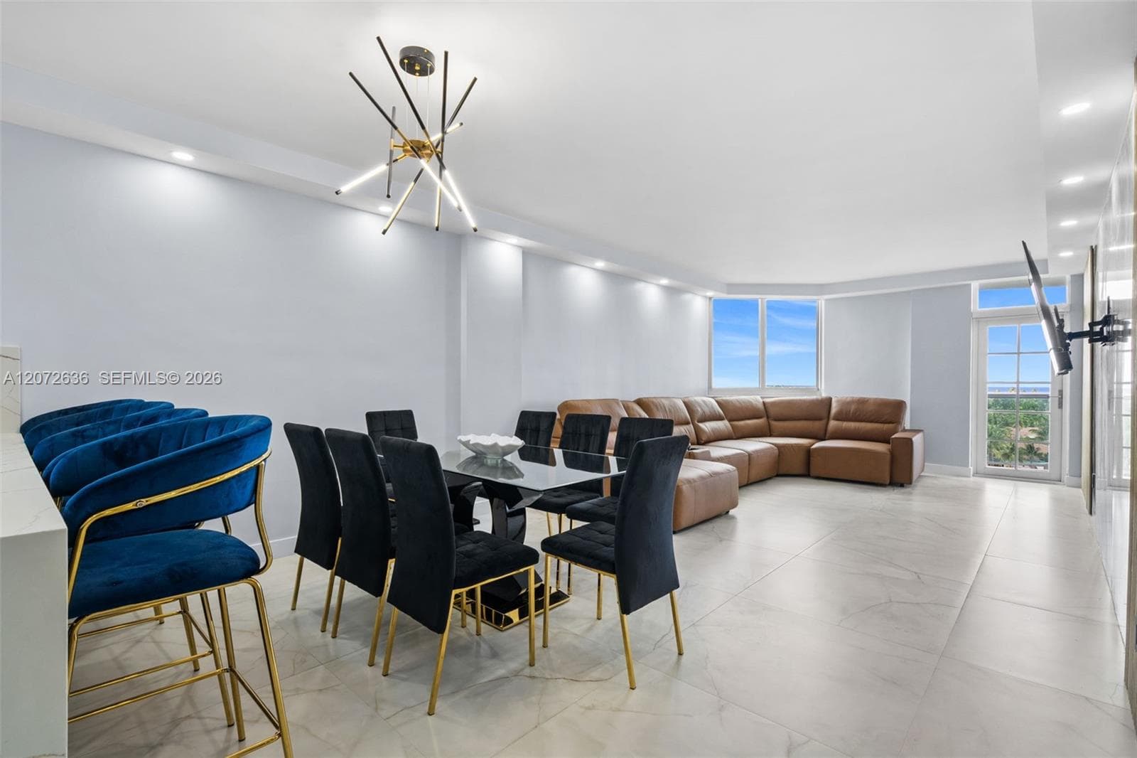 OCEANVIEW BUILDING B · #826 in Sunny Isles Beach - Photo 7