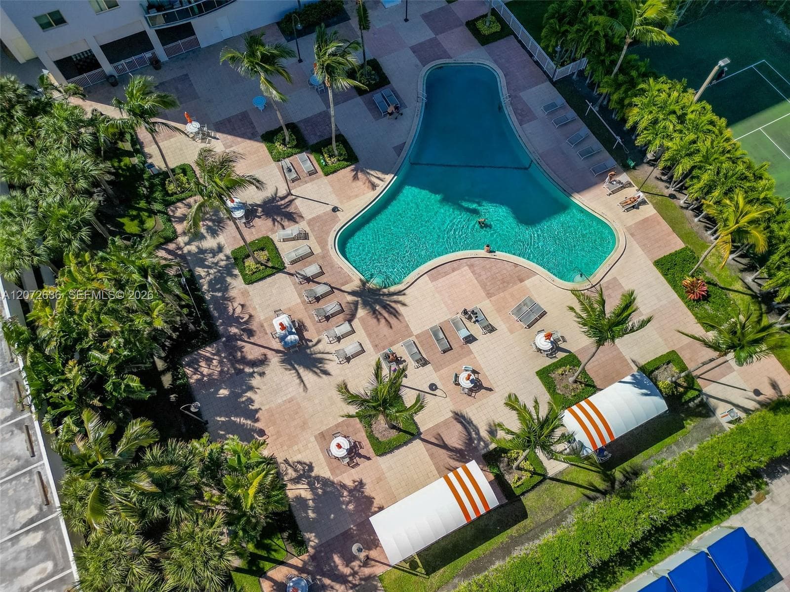 OCEANVIEW BUILDING B · #826 in Sunny Isles Beach - Photo 37