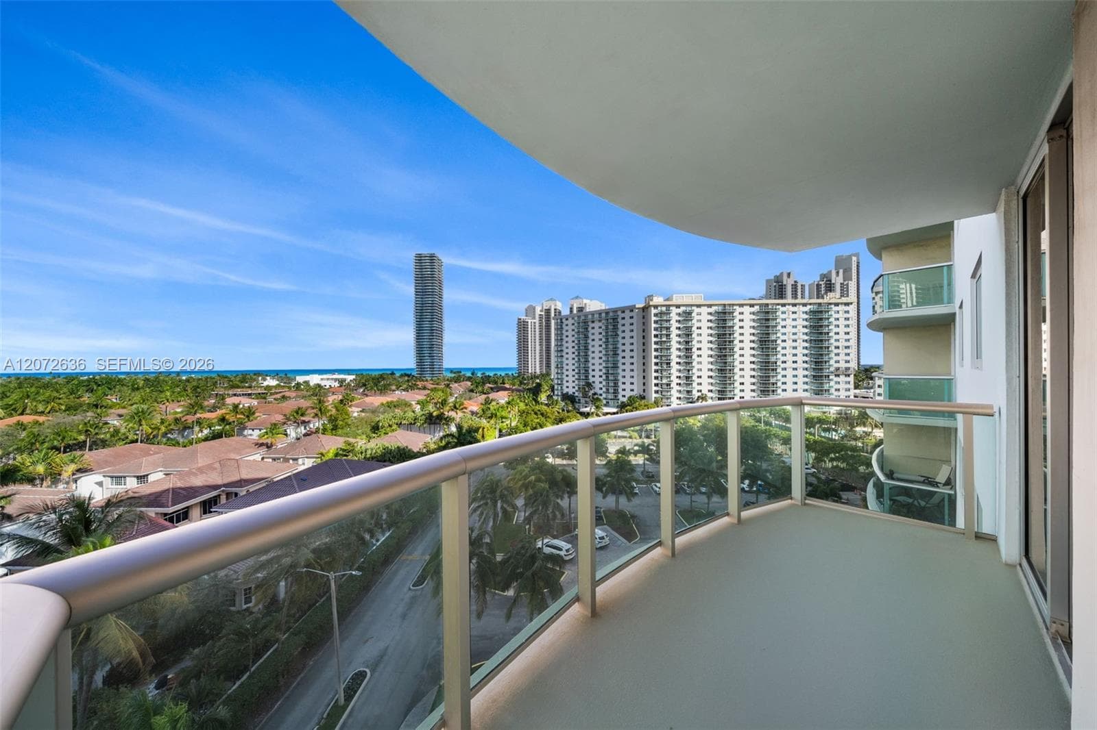 OCEANVIEW BUILDING B · #826 in Sunny Isles Beach - Photo 25
