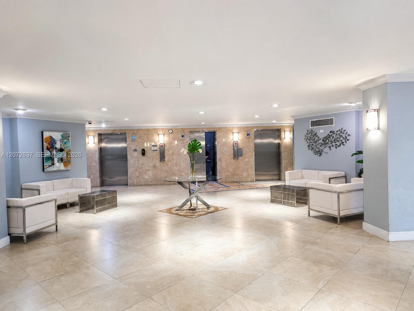 TOWERS OF OCEANVIEW SOUTH · #224 in Hallandale Beach - Photo 27