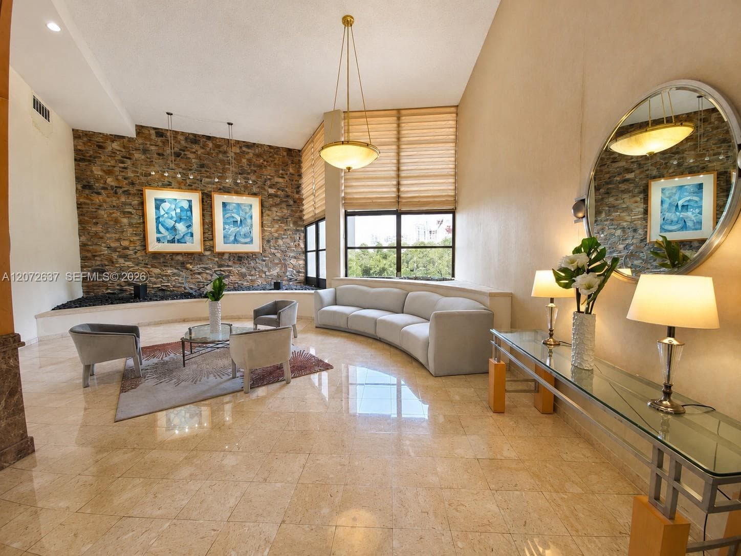 TOWERS OF OCEANVIEW SOUTH · #224 in Hallandale Beach - Photo 2