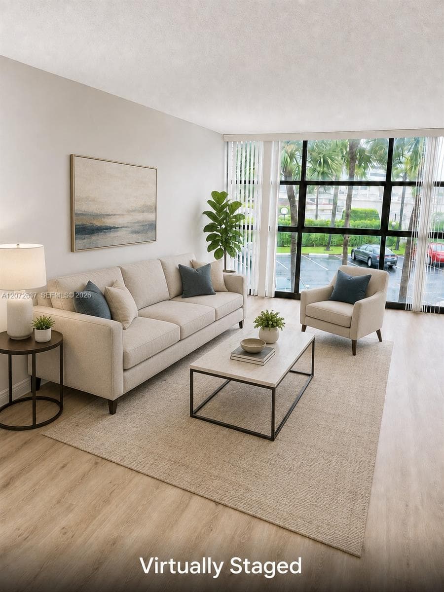 TOWERS OF OCEANVIEW SOUTH · #224 in Hallandale Beach - Photo 6