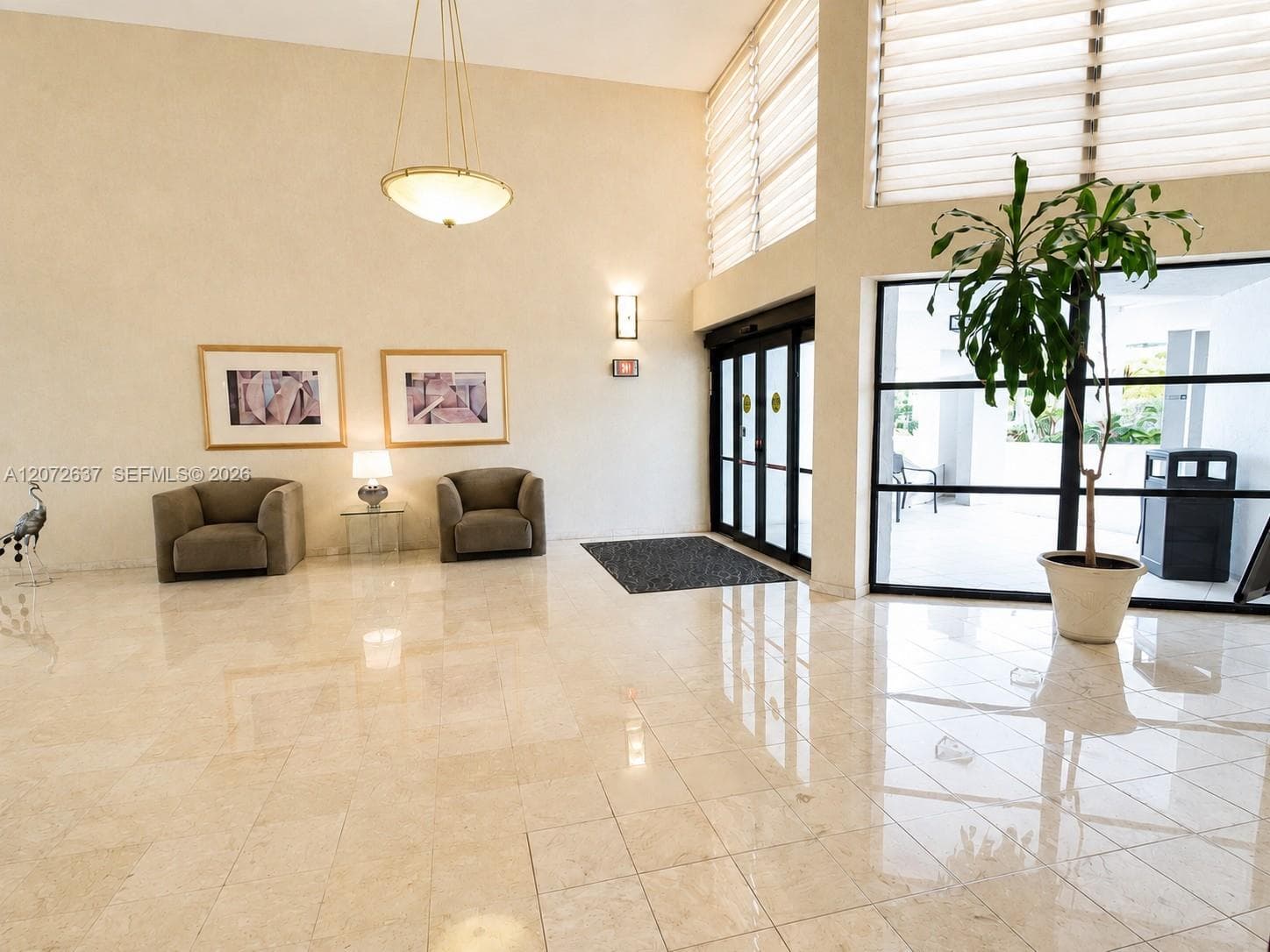 TOWERS OF OCEANVIEW SOUTH · #224 in Hallandale Beach - Photo 3