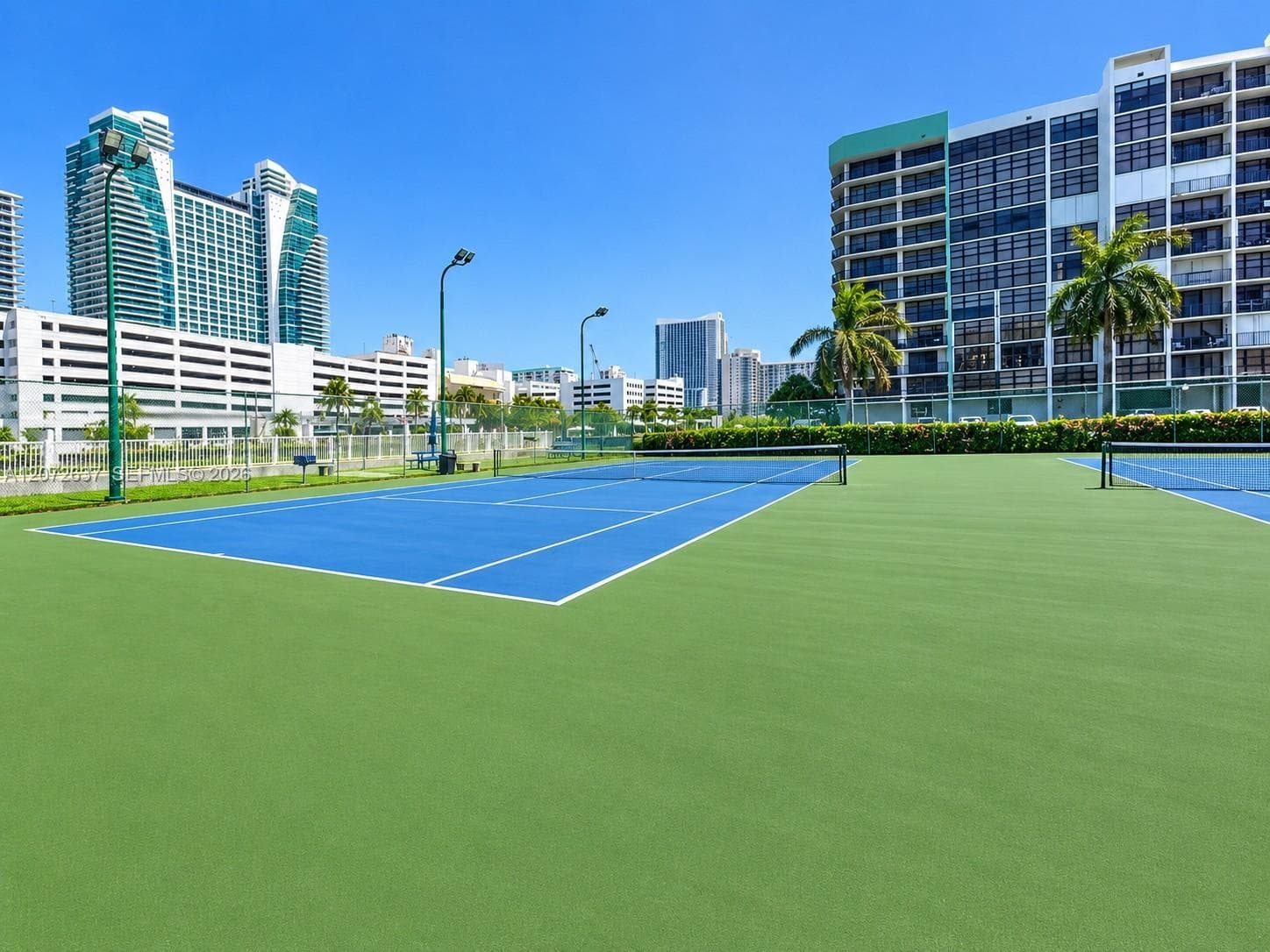 TOWERS OF OCEANVIEW SOUTH · #224 in Hallandale Beach - Photo 28