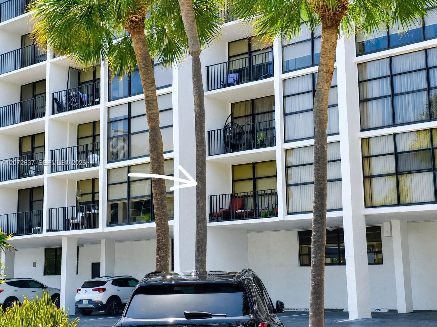 TOWERS OF OCEANVIEW SOUTH · #224 in Hallandale Beach - Photo 24