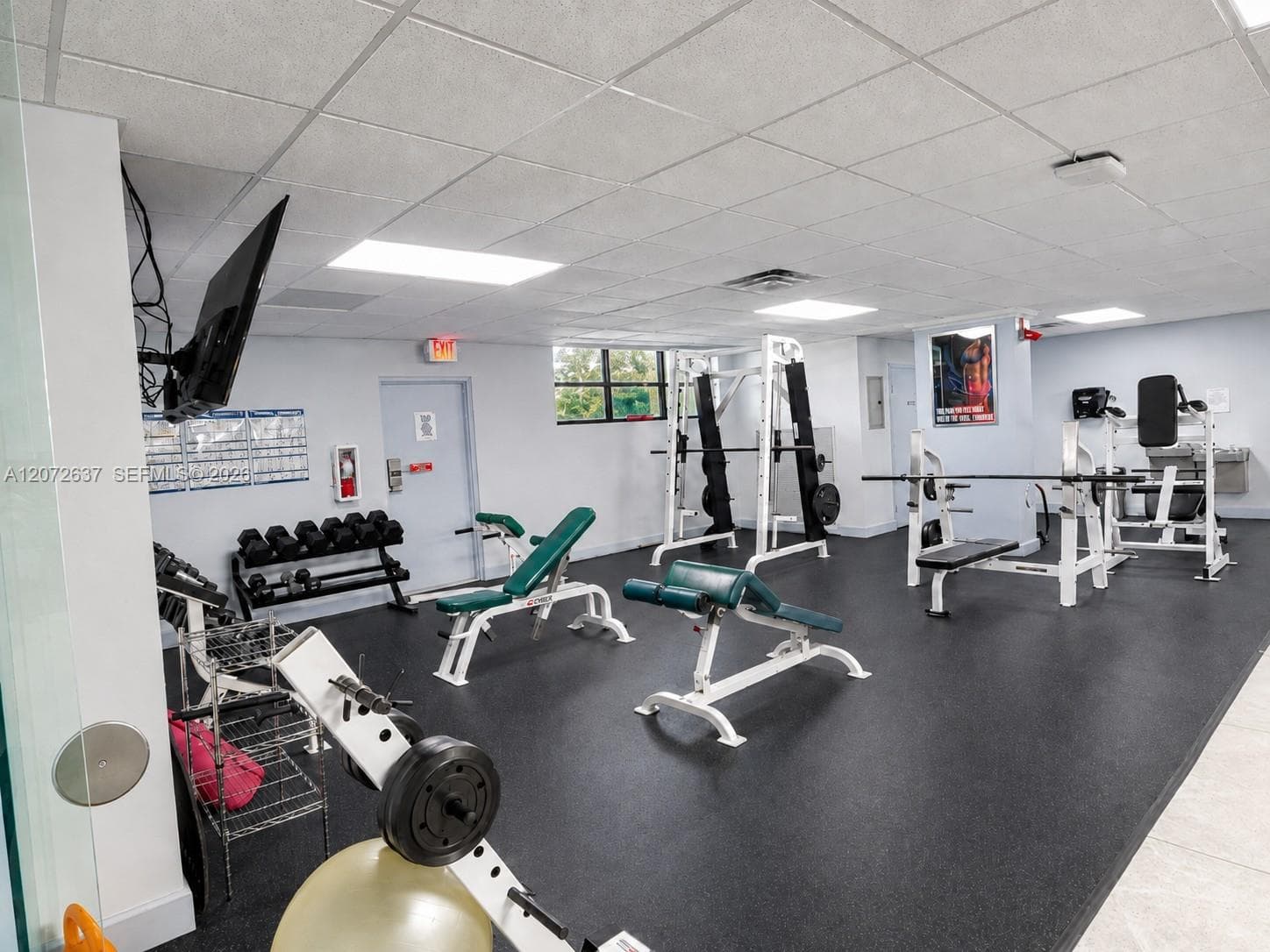 TOWERS OF OCEANVIEW SOUTH · #224 in Hallandale Beach - Photo 33