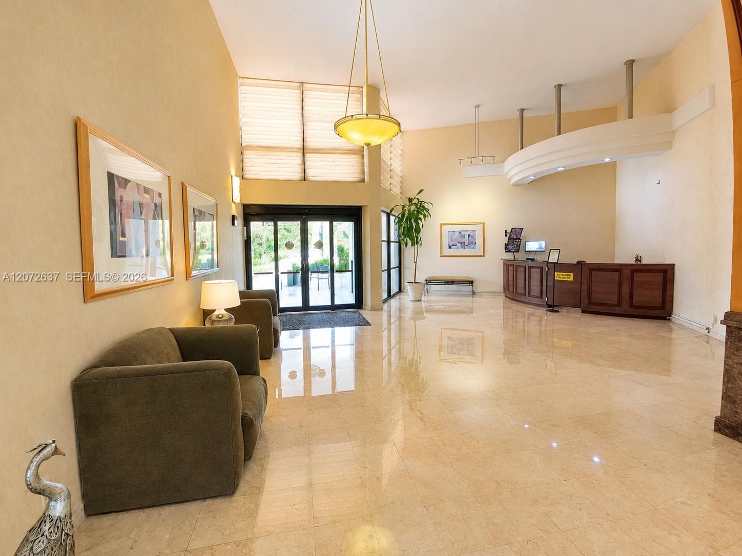 TOWERS OF OCEANVIEW SOUTH · #224 in Hallandale Beach - Photo 4