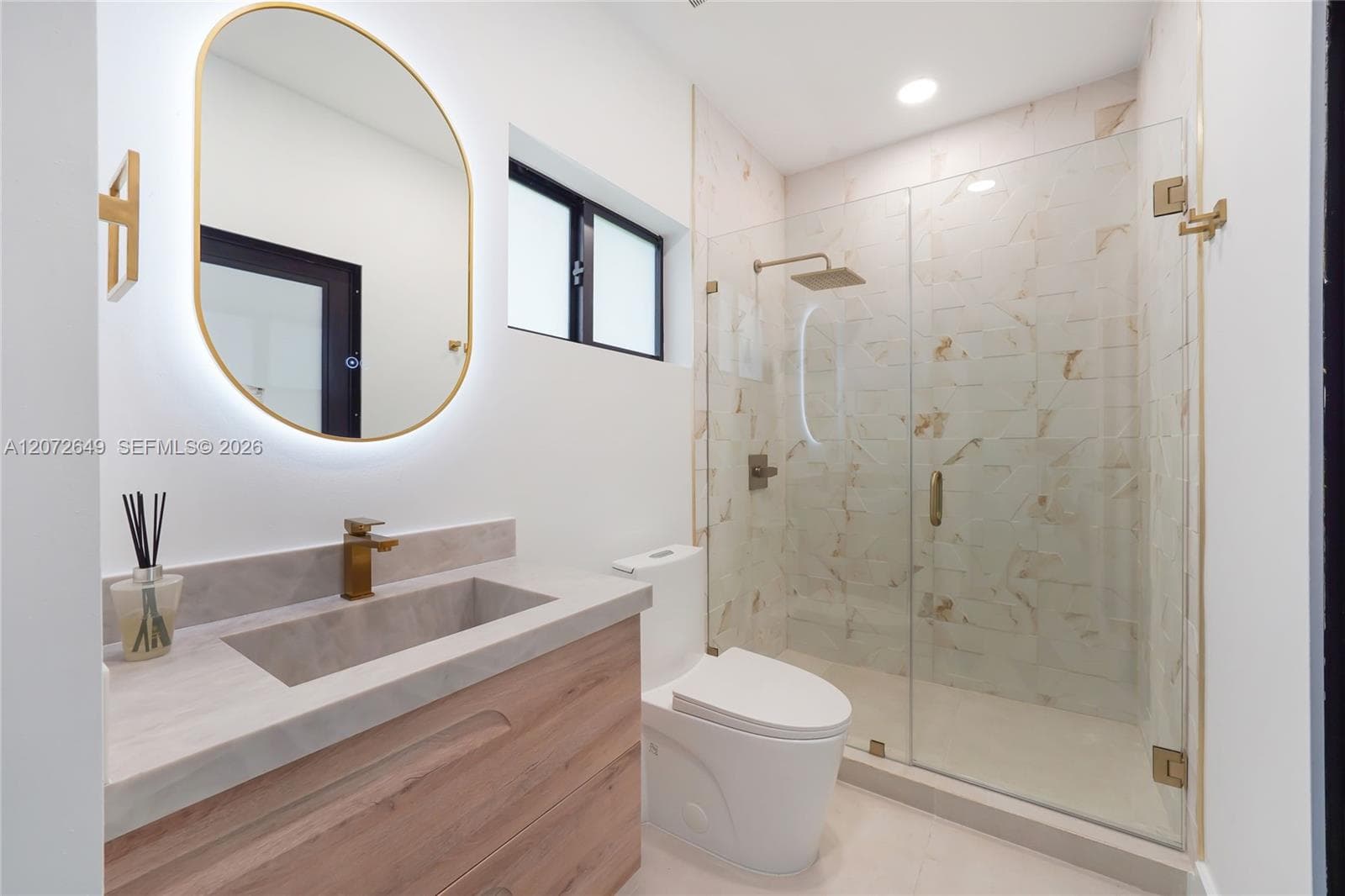 Bathroom No. 5