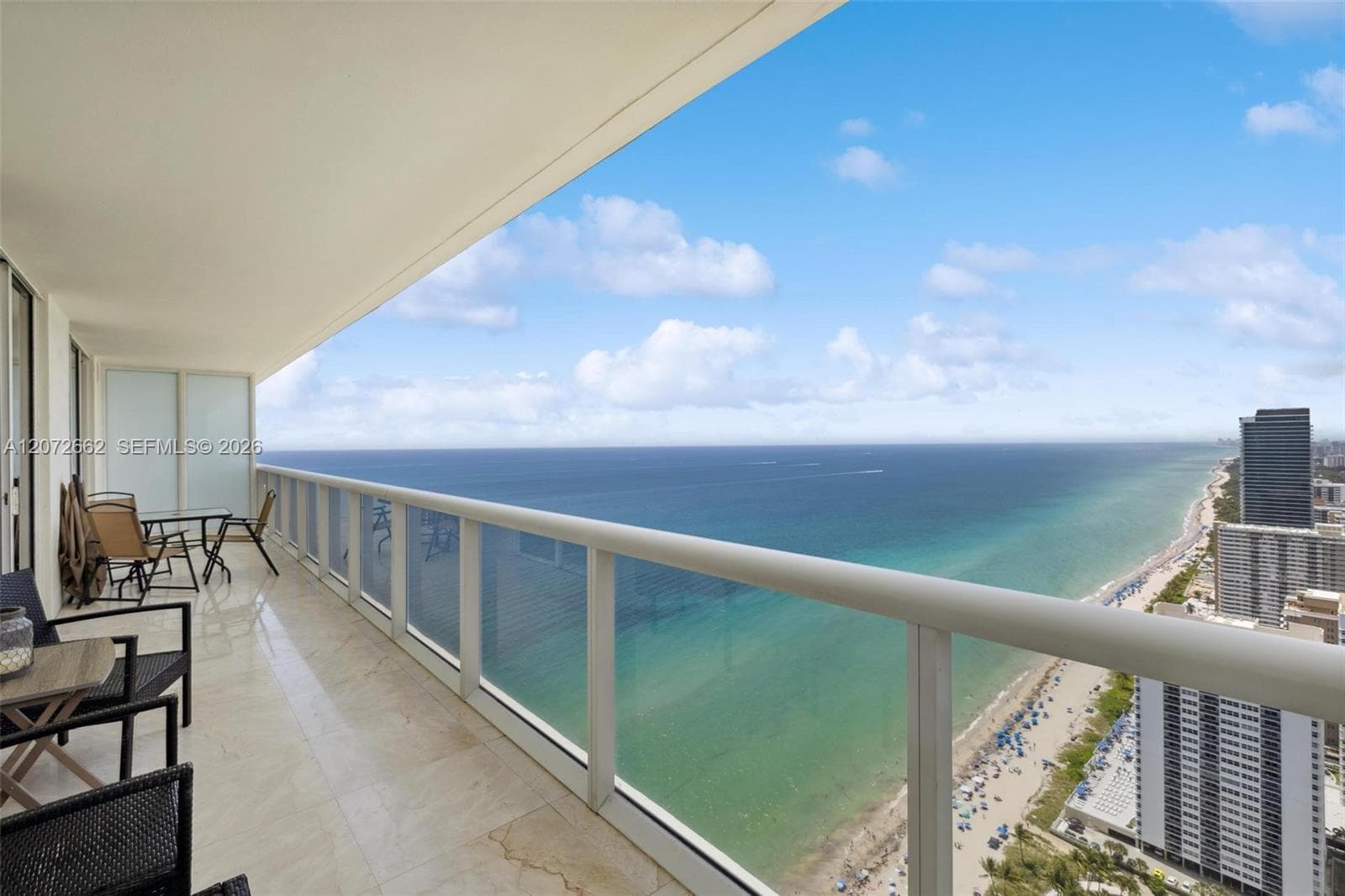BEACH CLUB TWO CONDO · #4303 in Hallandale Beach - Photo 1