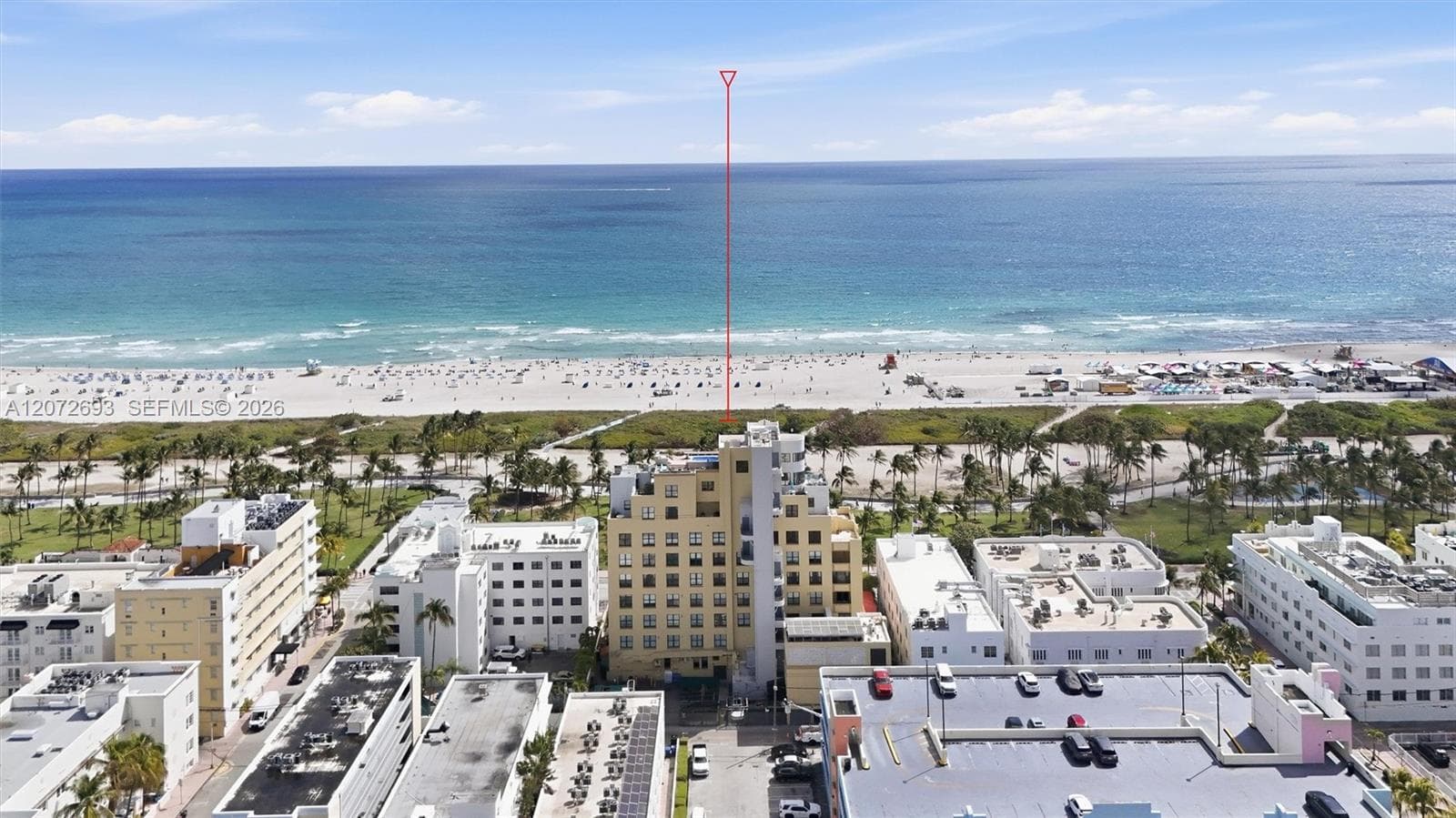 THE NETHERLAND CONDO · #3CA in Miami Beach - Photo 36
