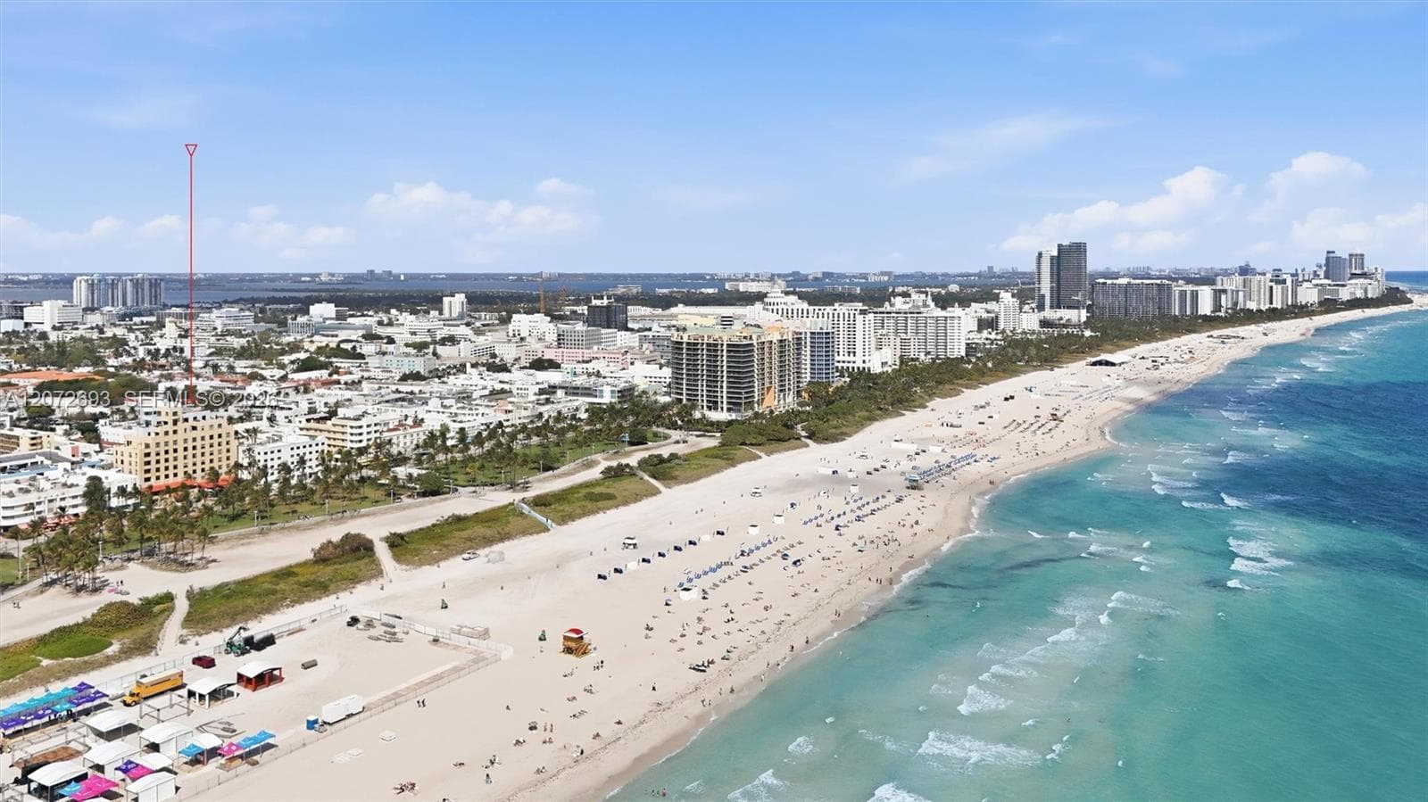 THE NETHERLAND CONDO · #3CA in Miami Beach - Photo 38