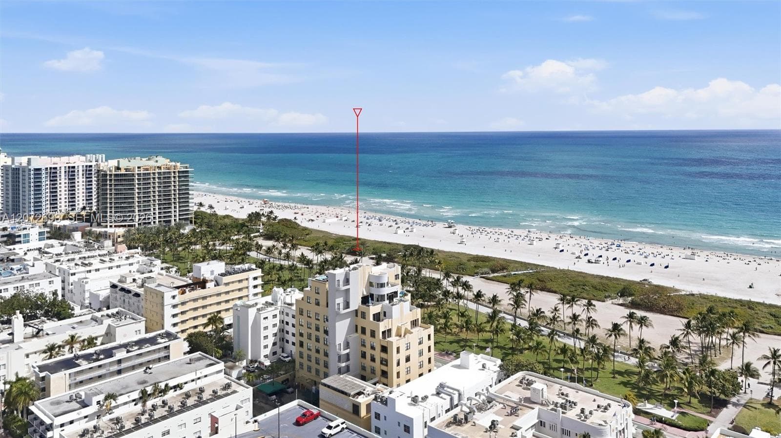 THE NETHERLAND CONDO · #3CA in Miami Beach - Photo 37