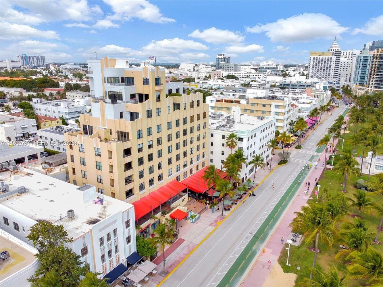 THE NETHERLAND CONDO · #3CA in Miami Beach - Photo 39