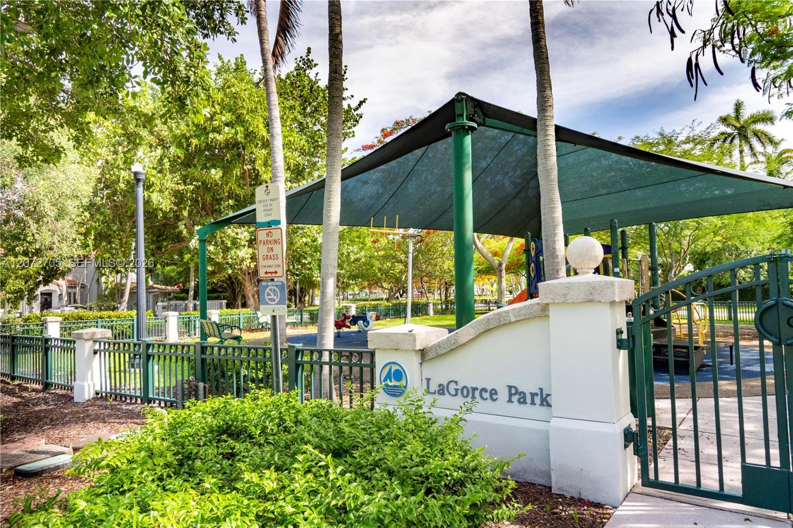 La Gorce Park