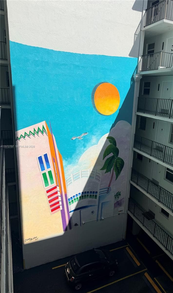 COLLINS TOWERS CONDO · #502 in Miami Beach - Photo 4