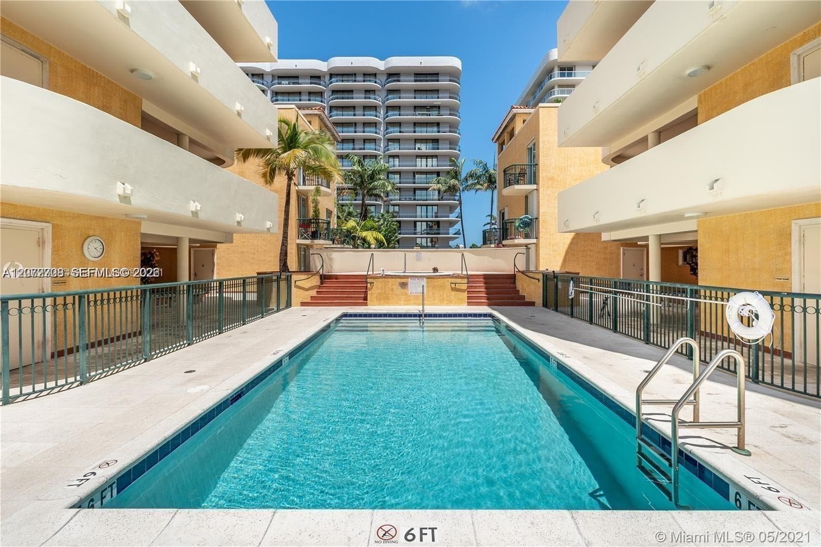 SURFSIDE PALMS CONDO · #512 in Surfside - Photo 17