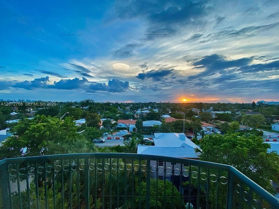 Beautiful Sunset