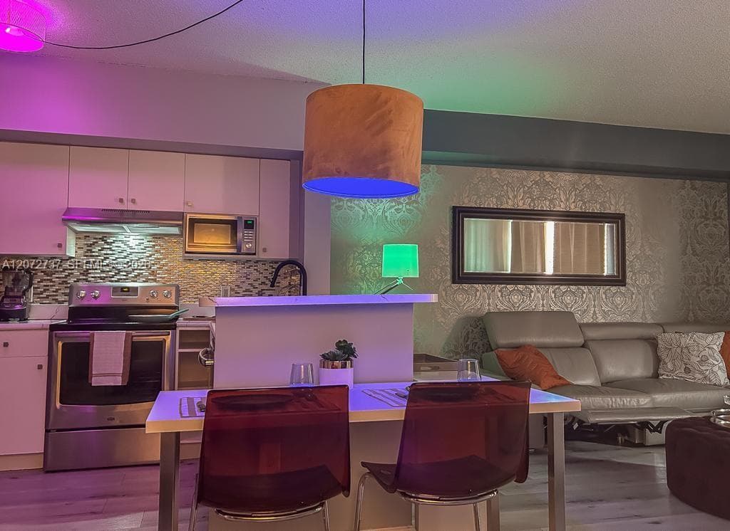 BLUE LAGOON CONDO · #512 in Miami - Photo 9