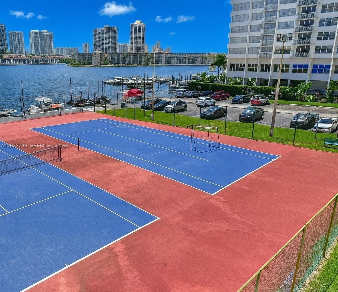 COMMODORE PLAZA CONDO · #717 in Aventura - Photo 22