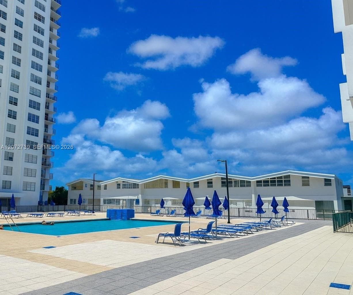 COMMODORE PLAZA CONDO · #717 in Aventura - Photo 20