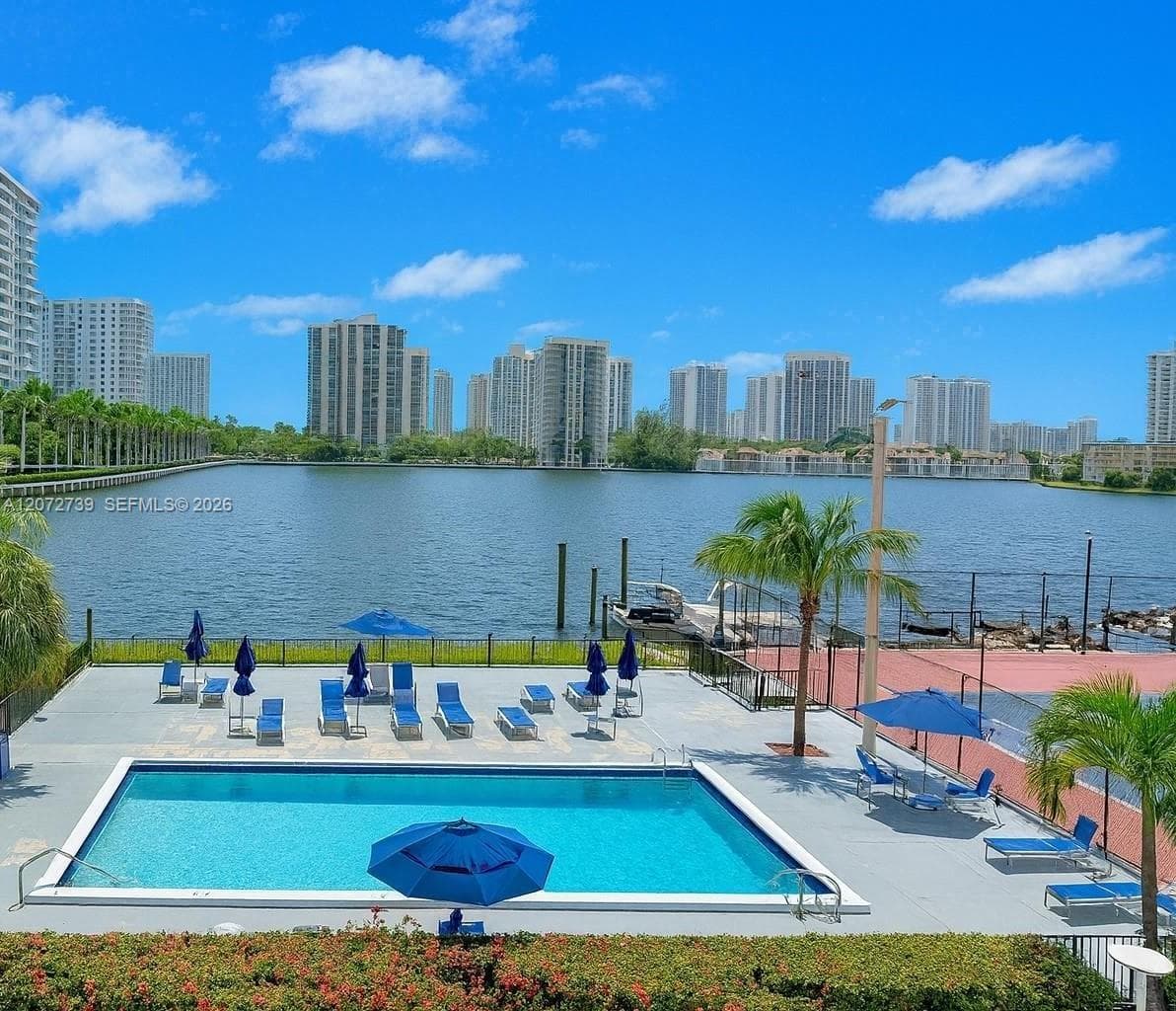 COMMODORE PLAZA CONDO · #717 in Aventura - Photo 21
